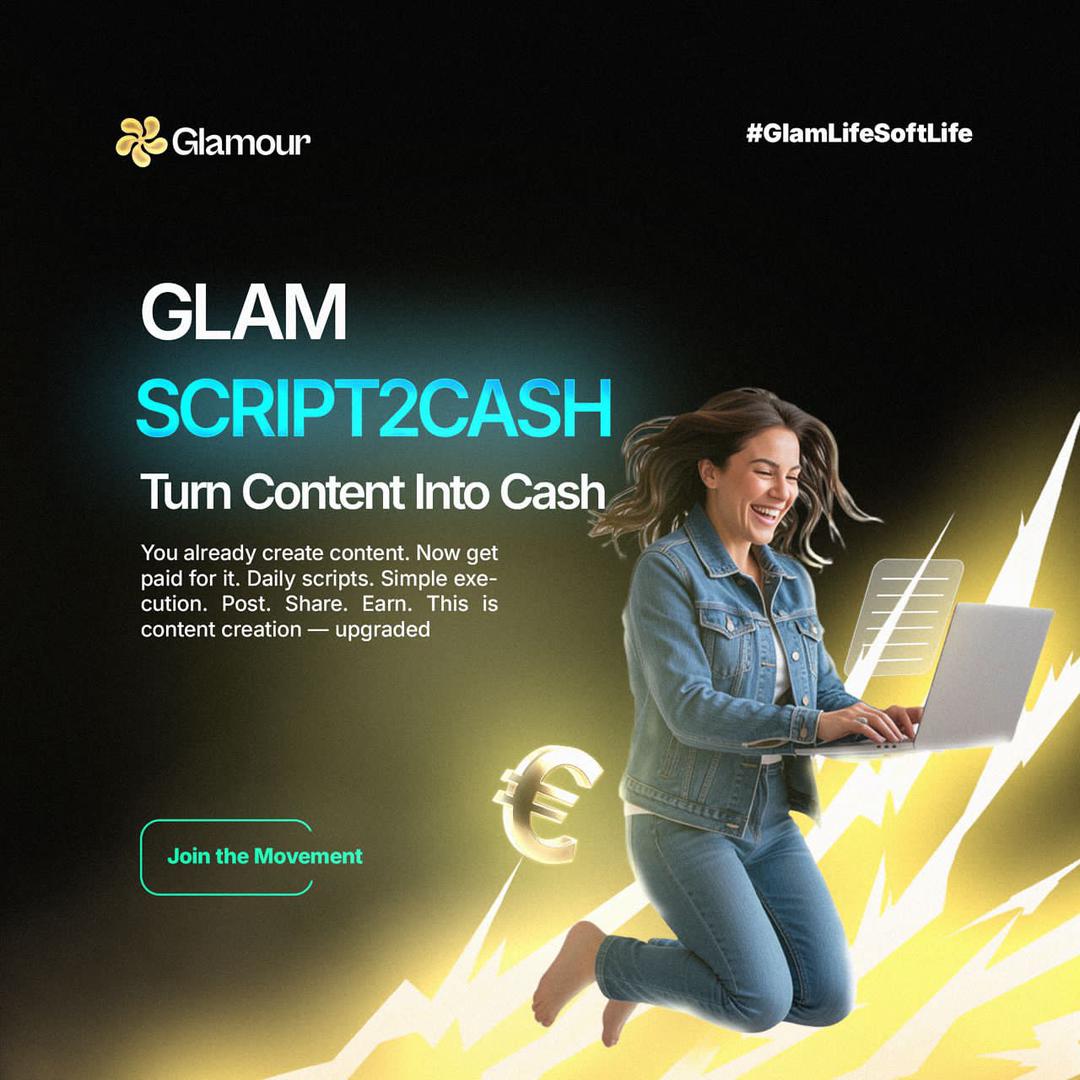 Script2Cash